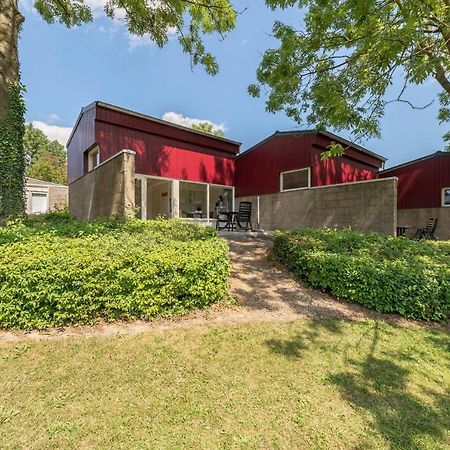 Roompot Schin Op Geul Борн Экстерьер фото