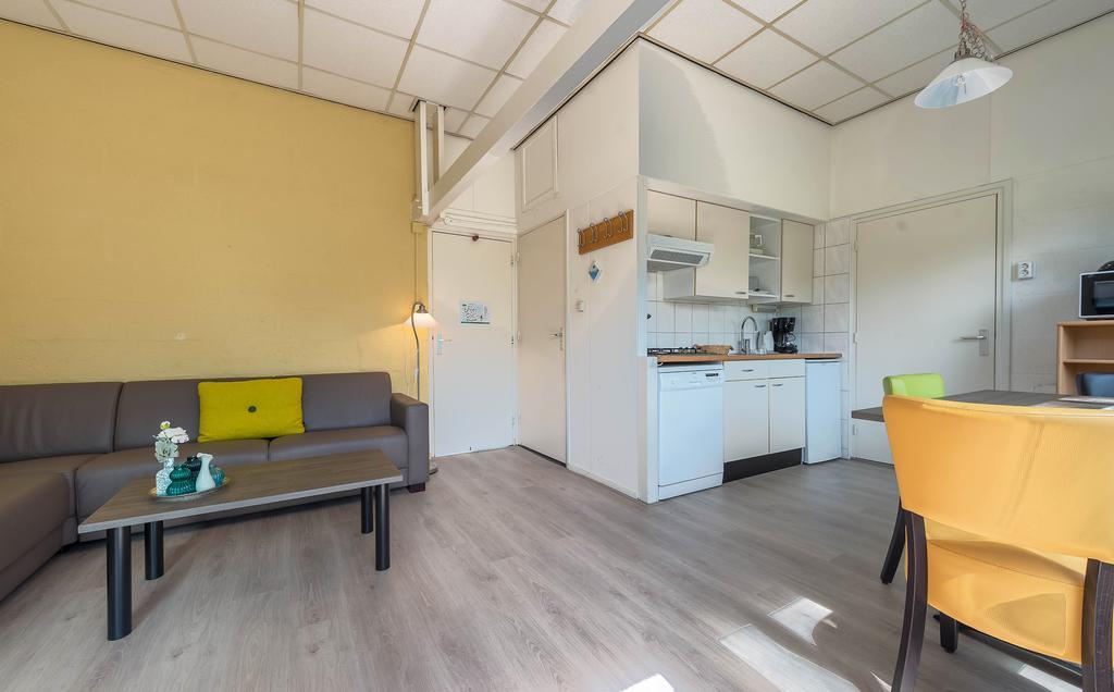 Roompot Schin Op Geul Борн Номер фото