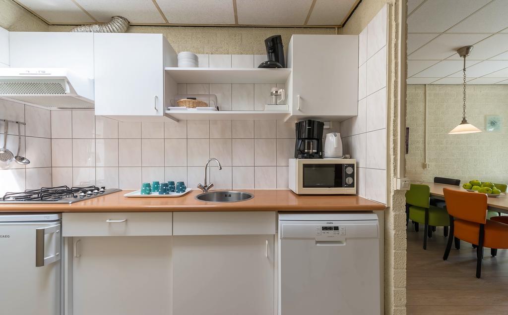Roompot Schin Op Geul Борн Номер фото