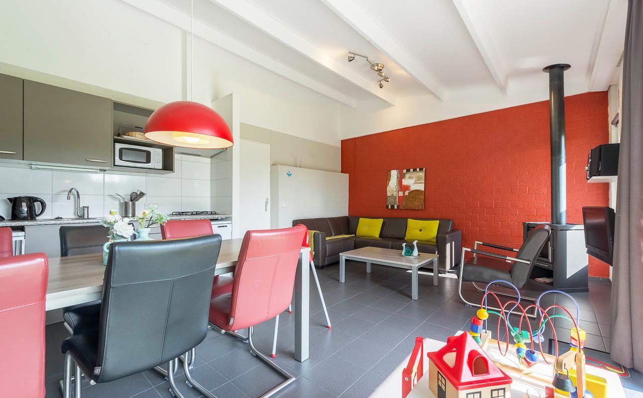 Roompot Schin Op Geul Борн Номер фото