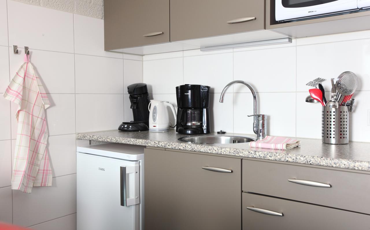 Roompot Schin Op Geul Борн Номер фото