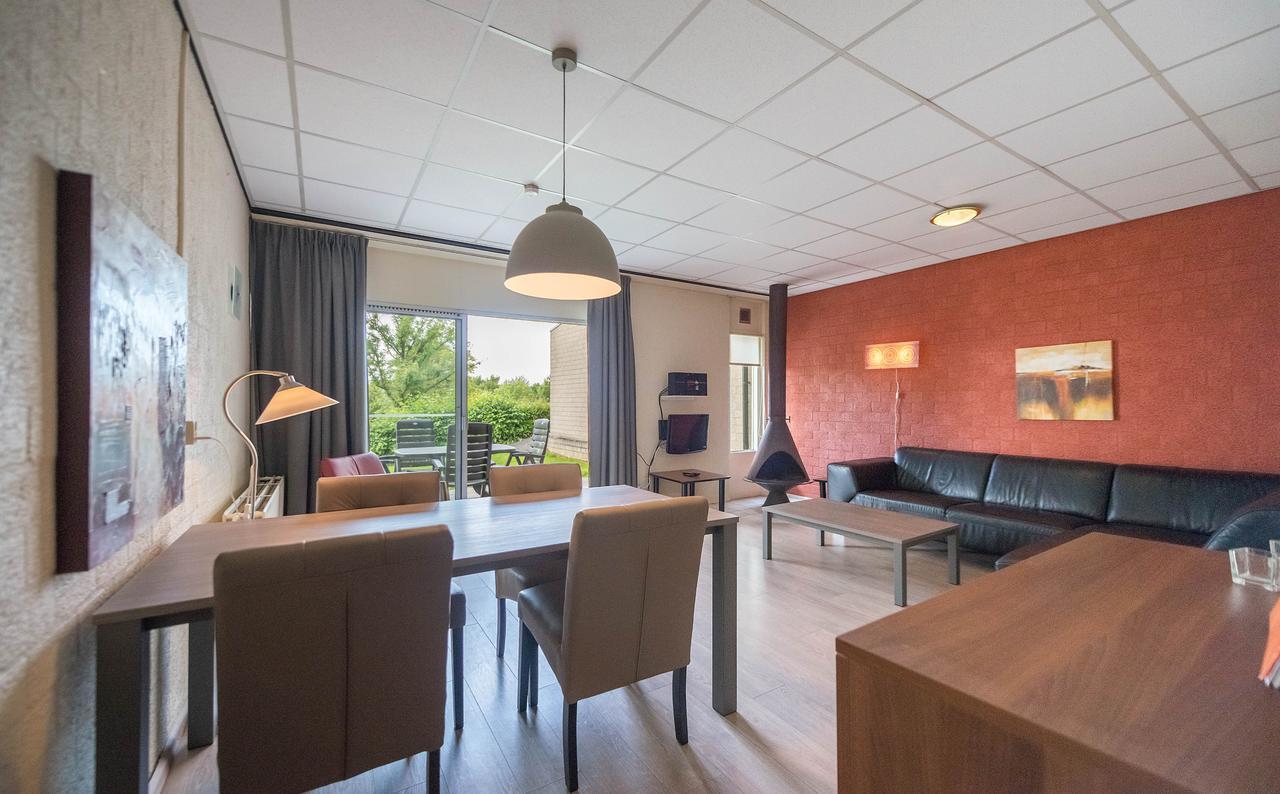 Roompot Schin Op Geul Борн Номер фото