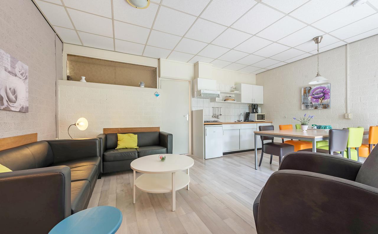 Roompot Schin Op Geul Борн Номер фото